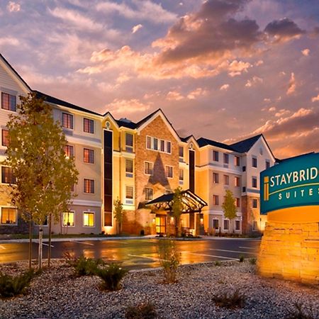Staybridge Suites Rochester By Ihg Exterior foto