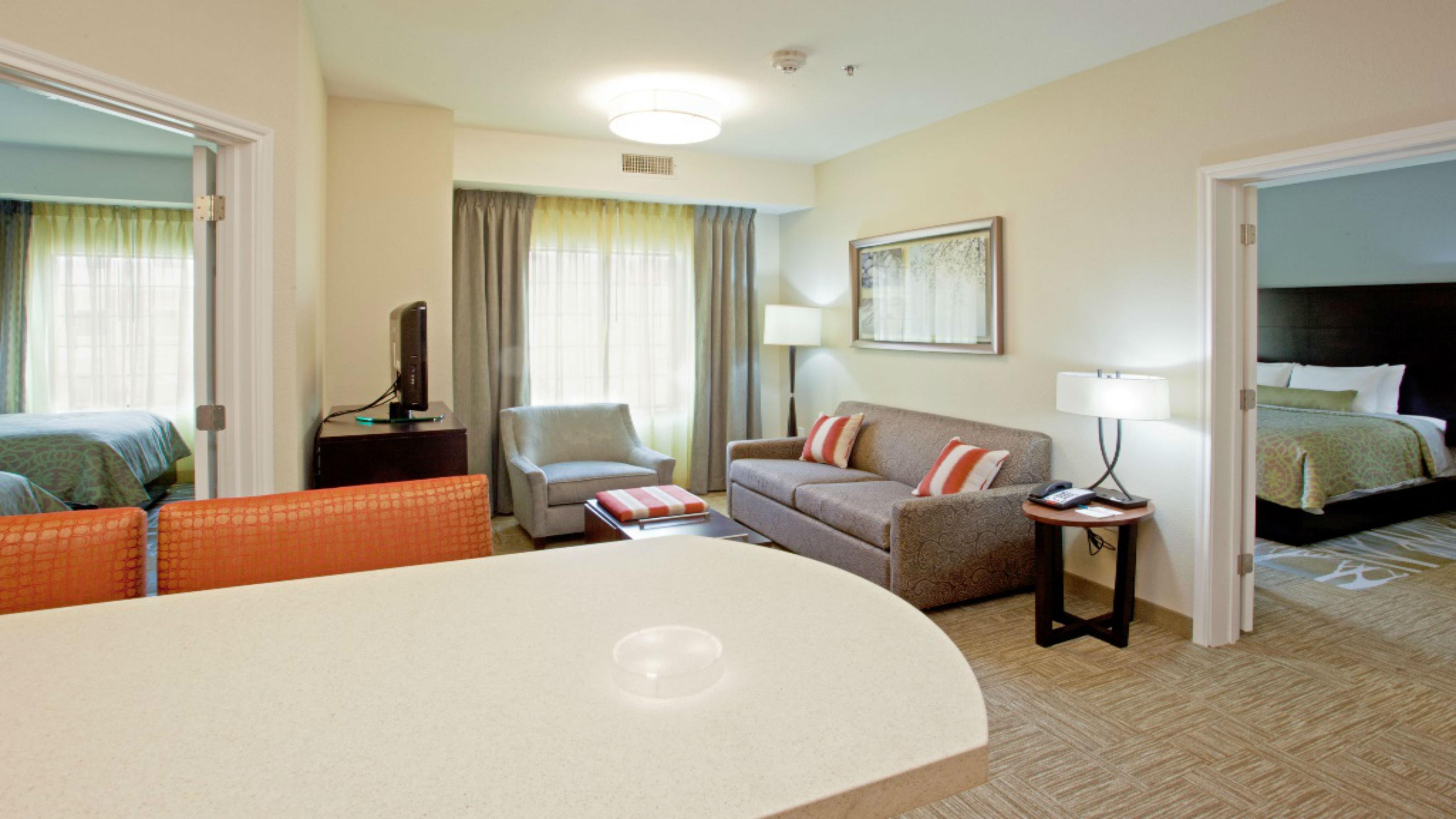 Staybridge Suites Rochester By Ihg Exterior foto