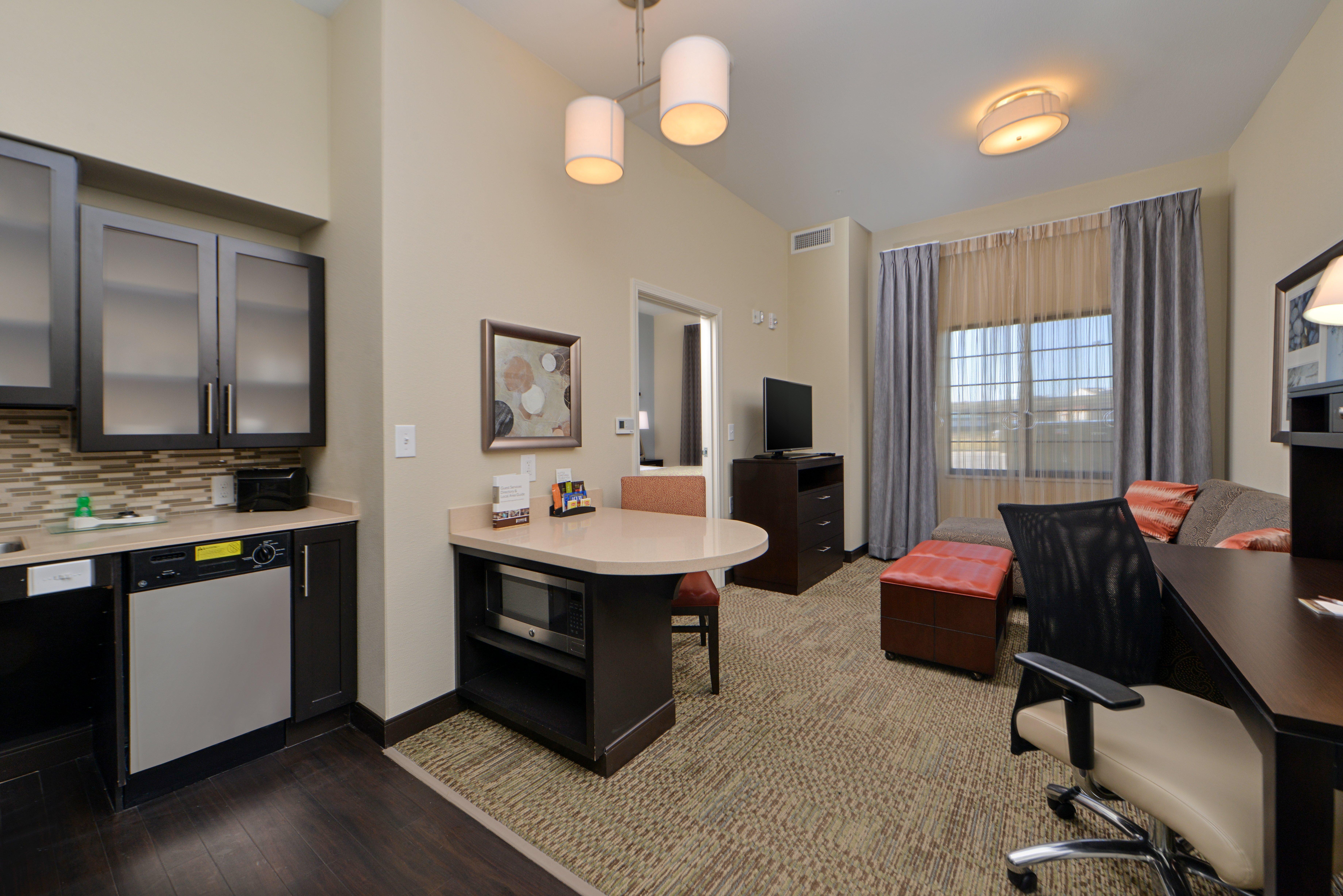 Staybridge Suites Rochester By Ihg Exterior foto