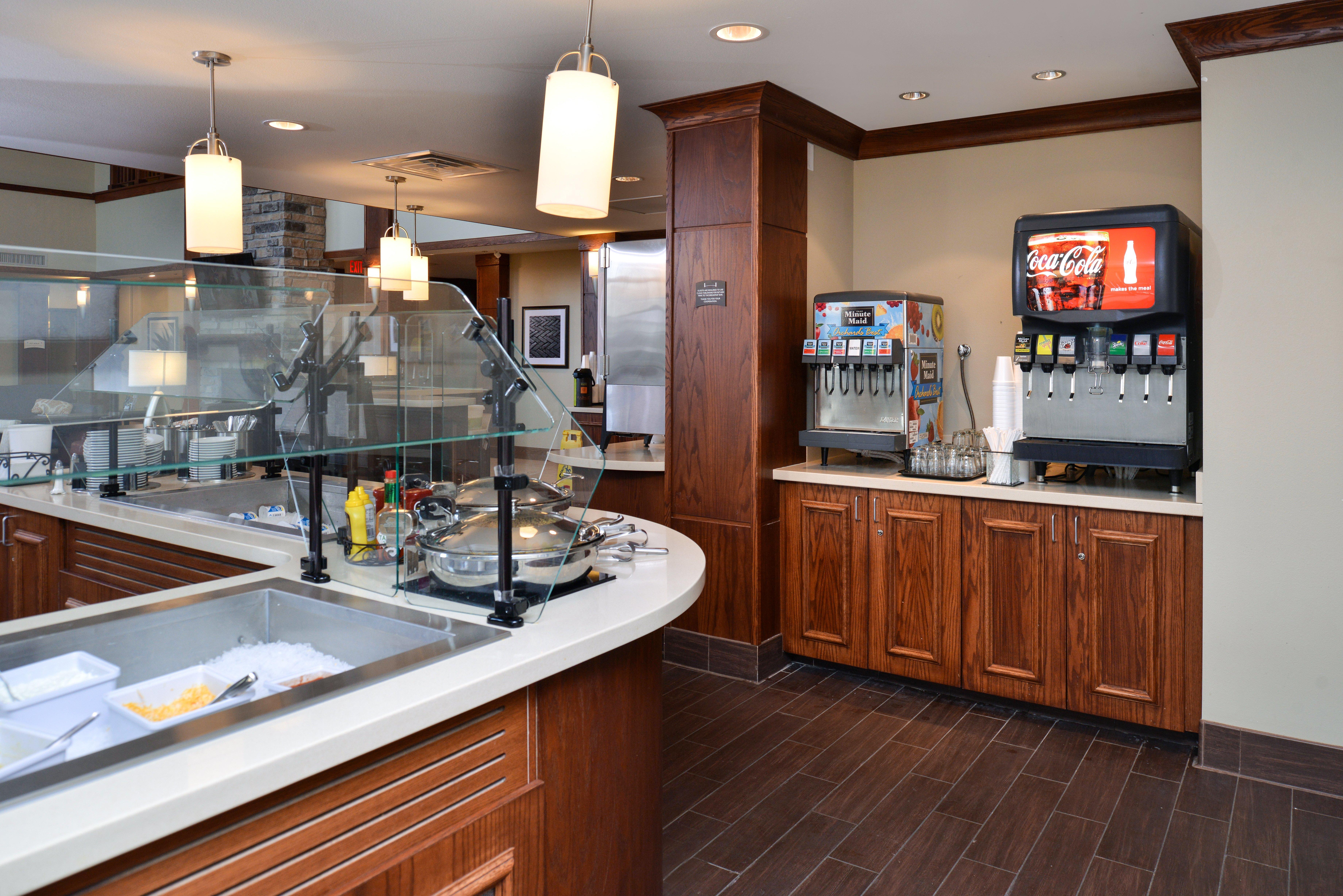 Staybridge Suites Rochester By Ihg Exterior foto
