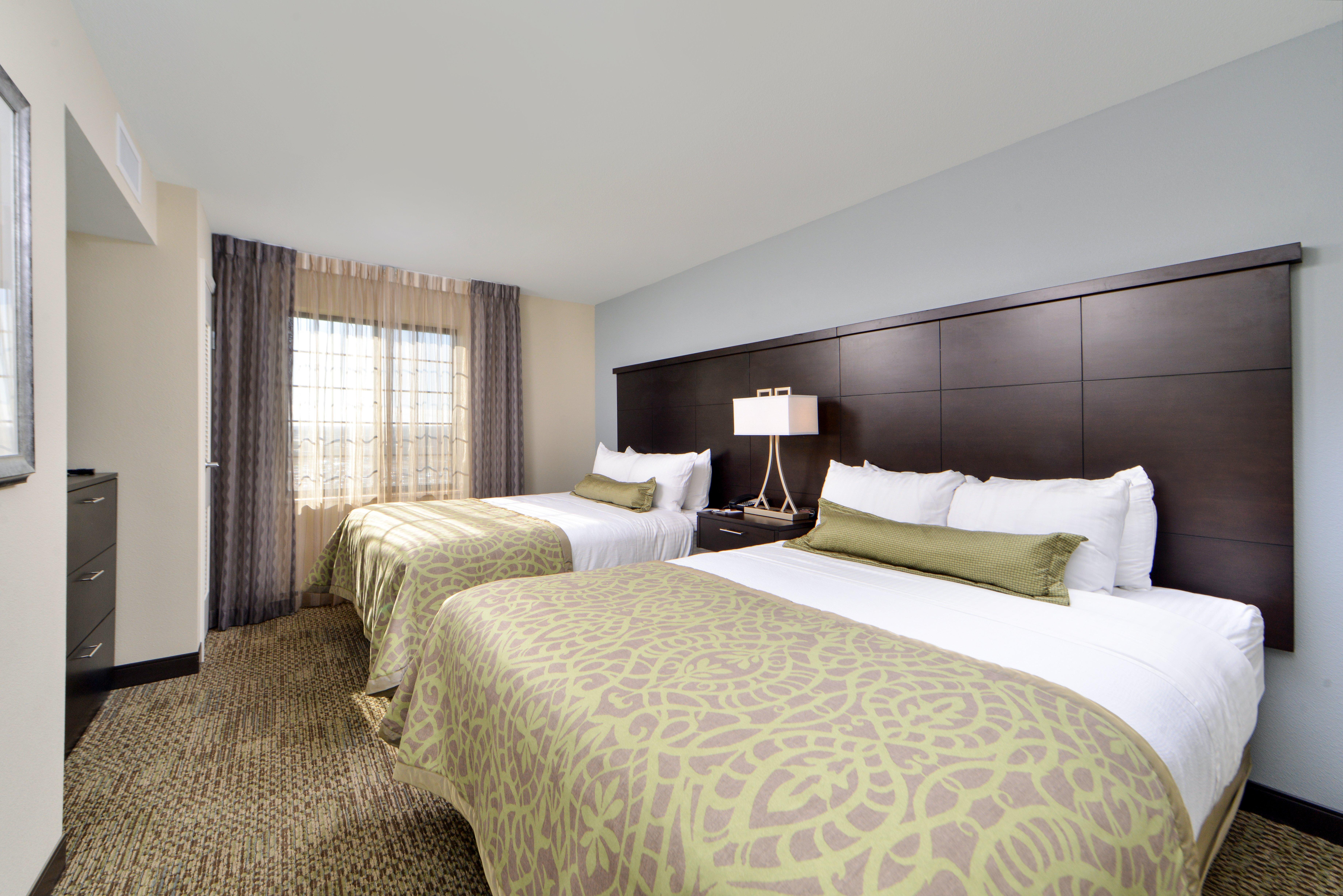 Staybridge Suites Rochester By Ihg Exterior foto