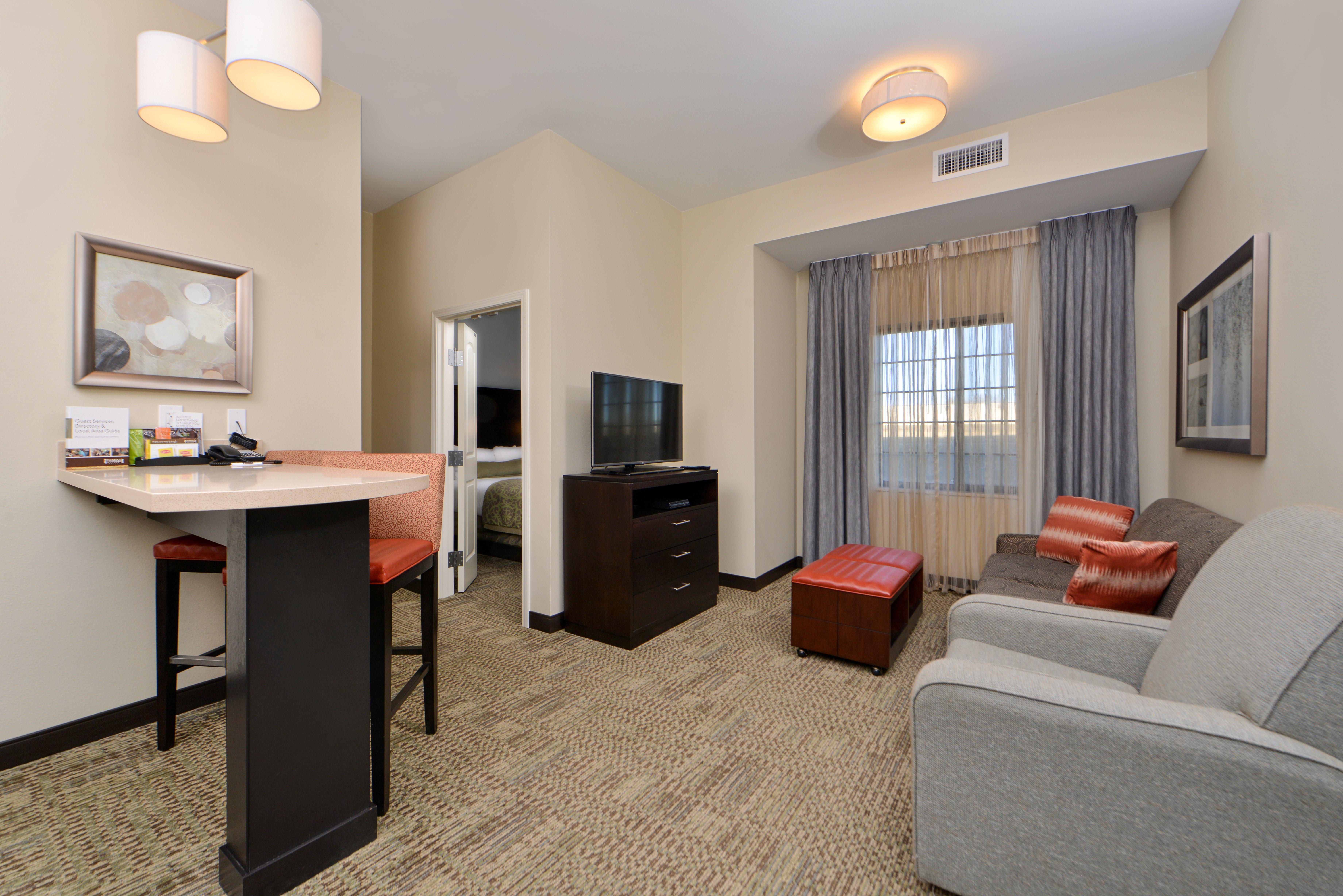 Staybridge Suites Rochester By Ihg Exterior foto