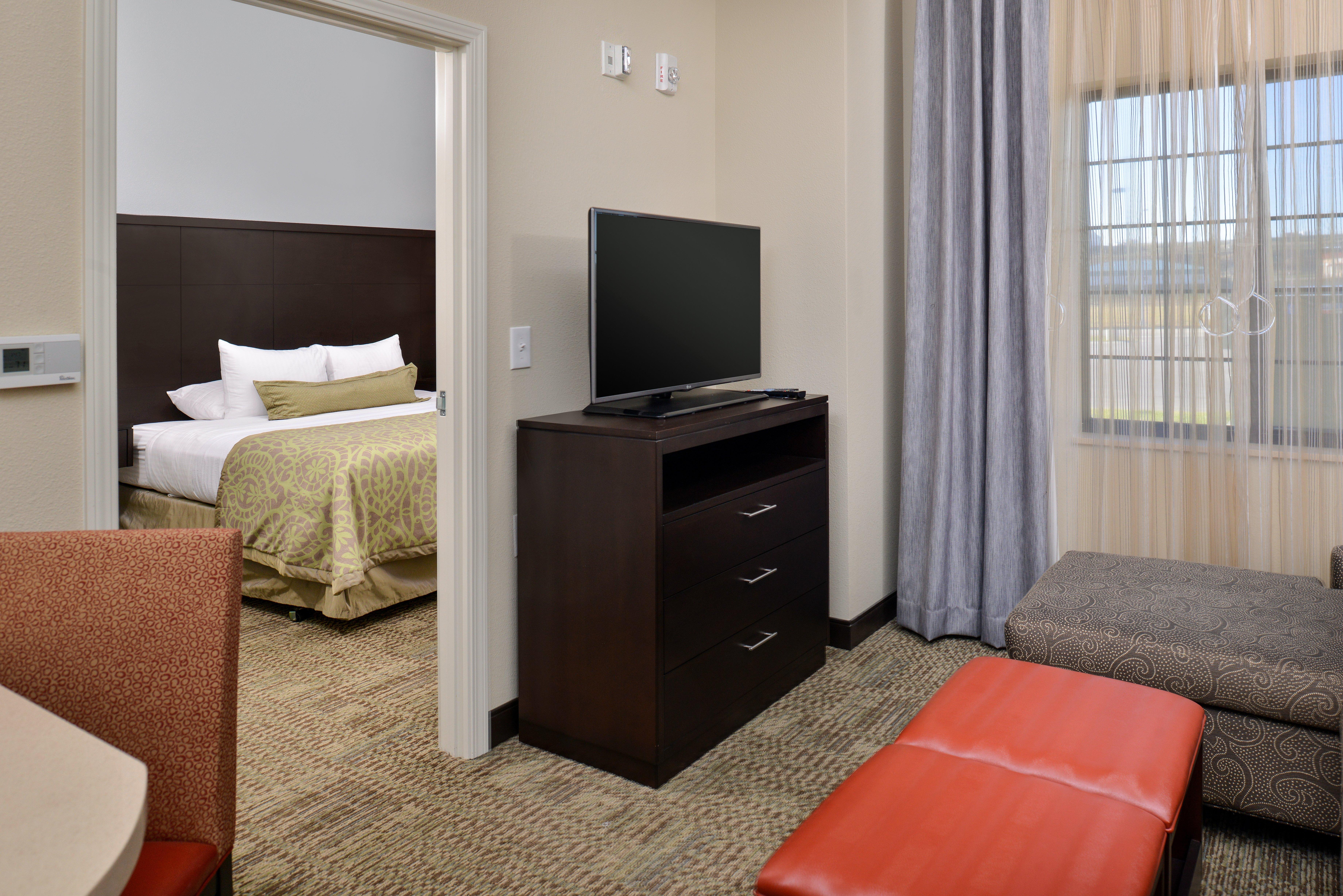 Staybridge Suites Rochester By Ihg Exterior foto