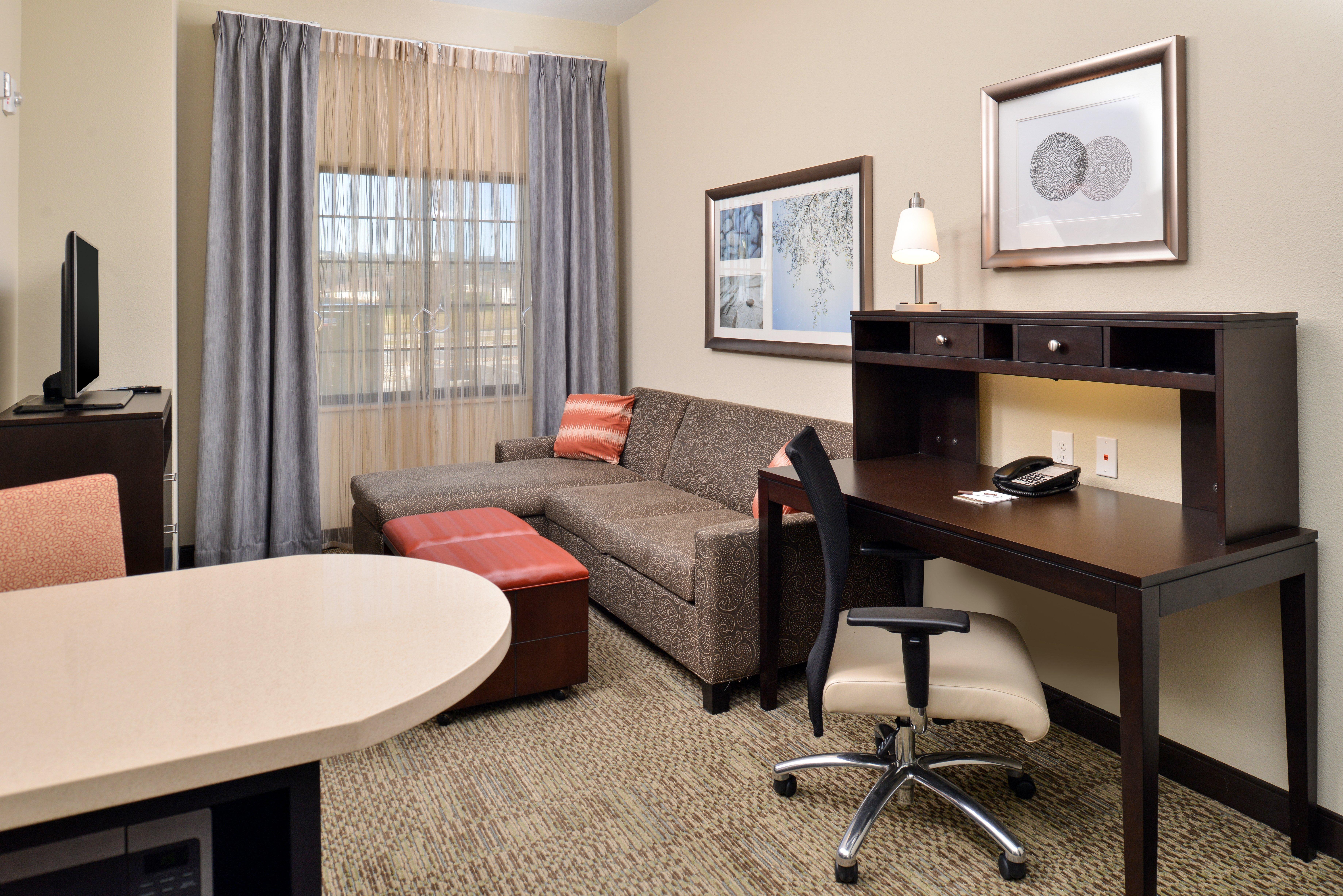 Staybridge Suites Rochester By Ihg Exterior foto