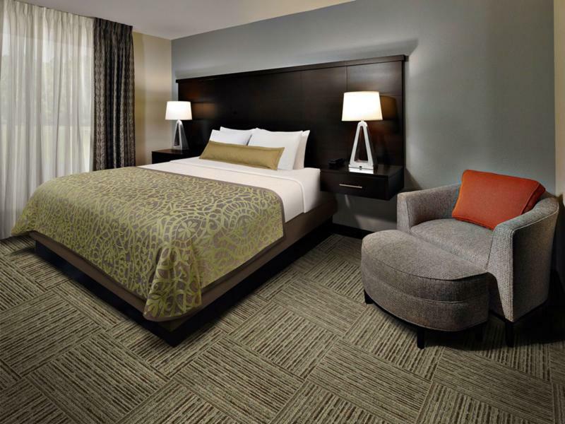 Staybridge Suites Rochester By Ihg Exterior foto